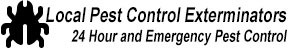Sumerduck VA Pest Control Exterminators